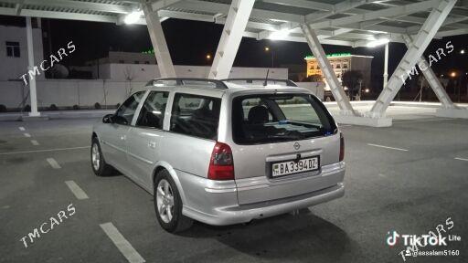 Opel Vectra 1999 - 70 000 TMT - Дашогуз - img 1
