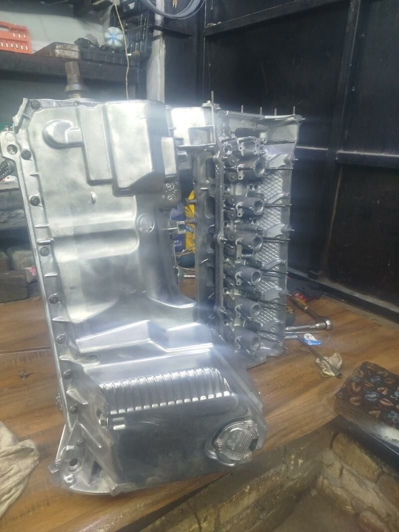 Bmw Mator 528 12 000 TMT - Мары - img 1