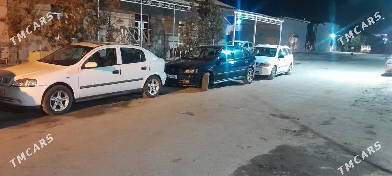 Opel Astra 1999 - 70 000 TMT - Дашогуз - img 1