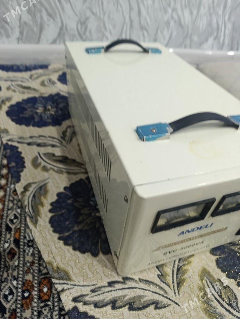 tok kopeldilýän we sazlaýan - Mary - img 1