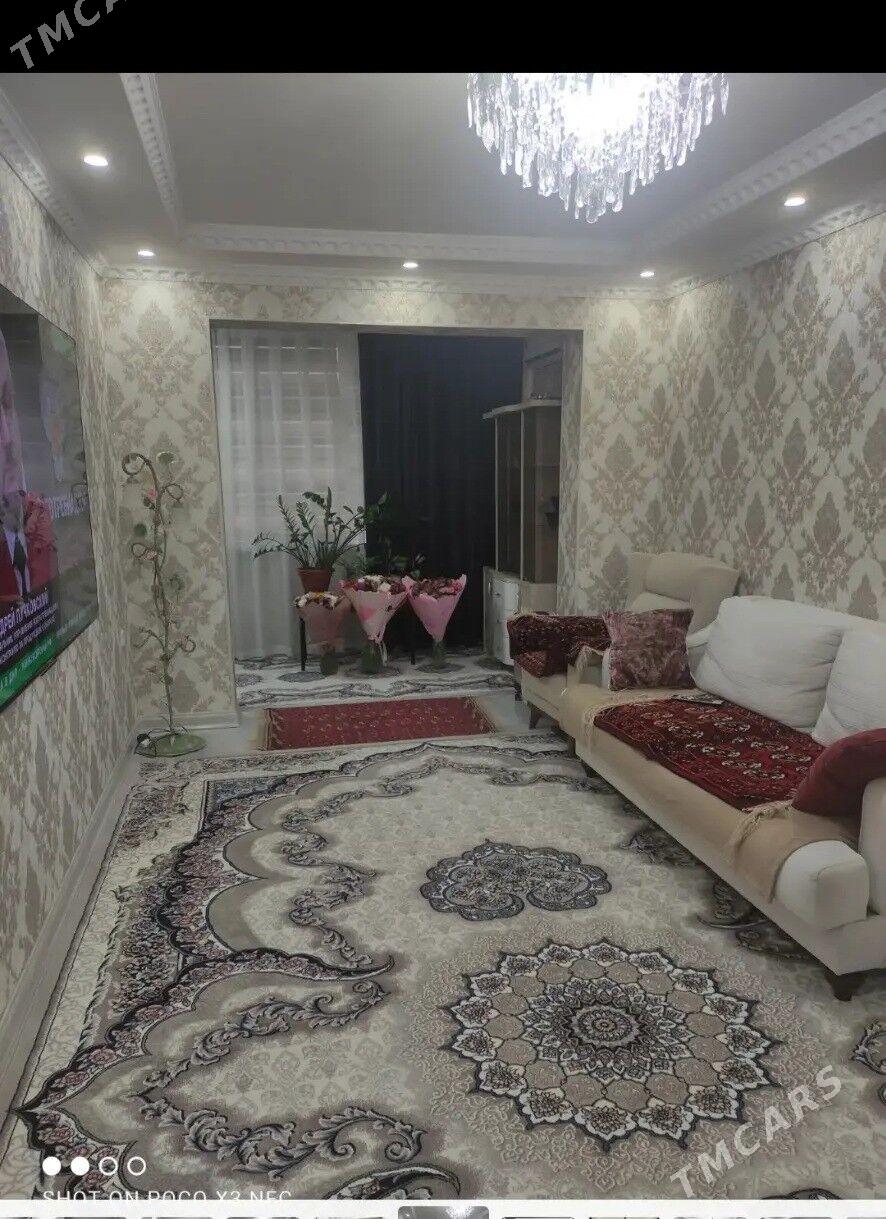 10мкр 2ком квартира satlyk jay - 10 мкр - img 1