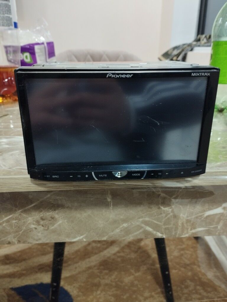 pioneer 4550 1 800 TMT - Ашхабад - img 1