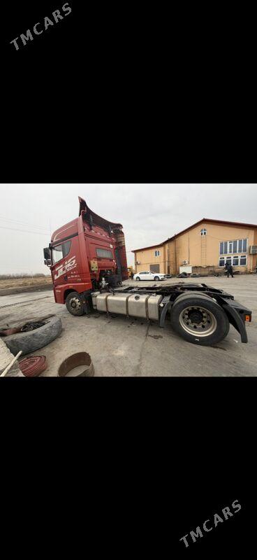 Volvo FH 460 2020 - 560 000 TMT - Mary - img 1