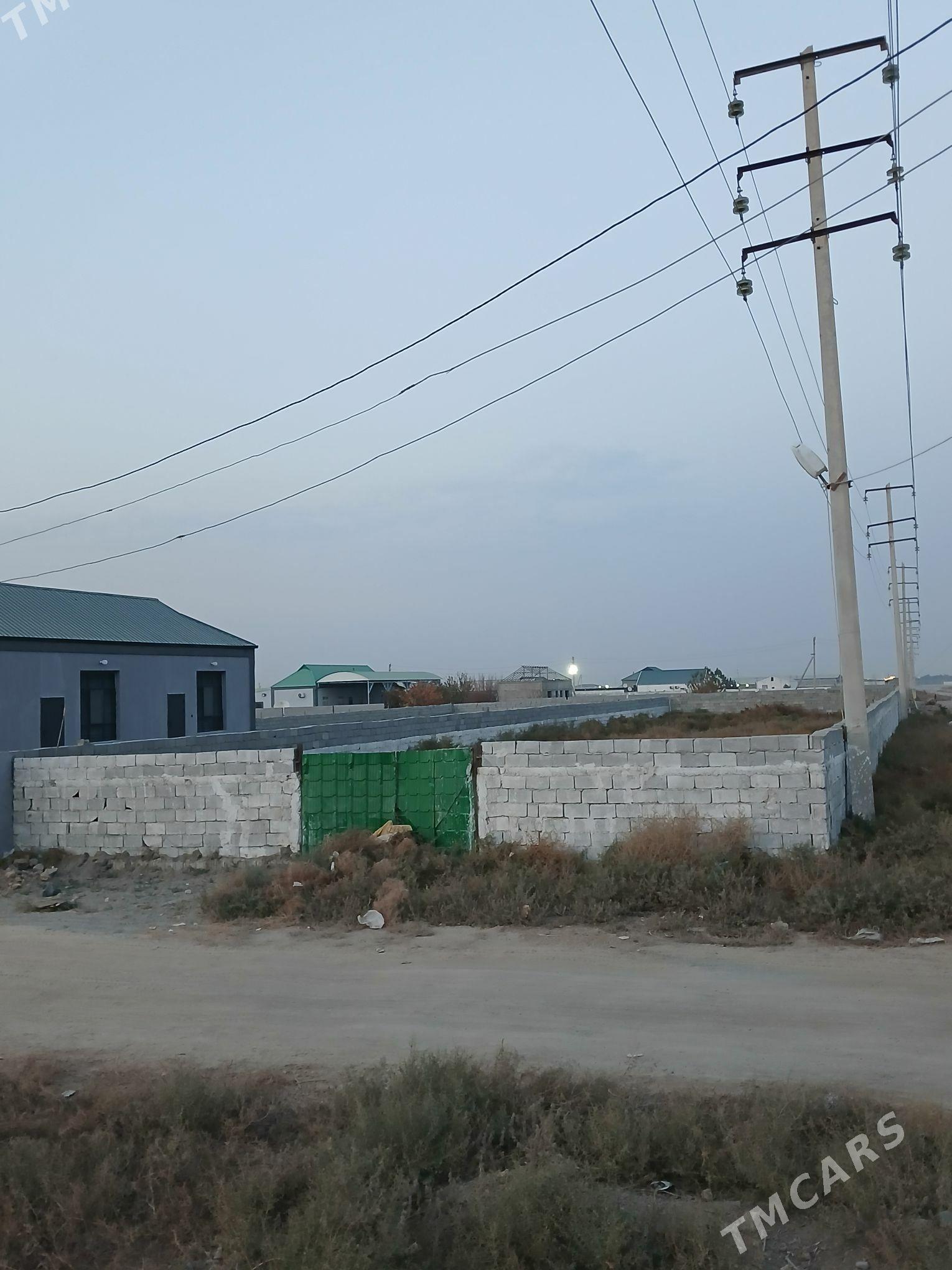 Gypjak mellek yer - Кипджак - img 1