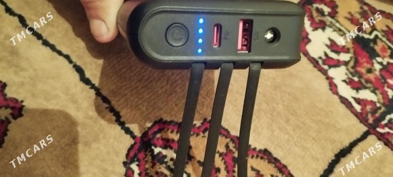 Zarýad berýan - Чоганлы - img 1