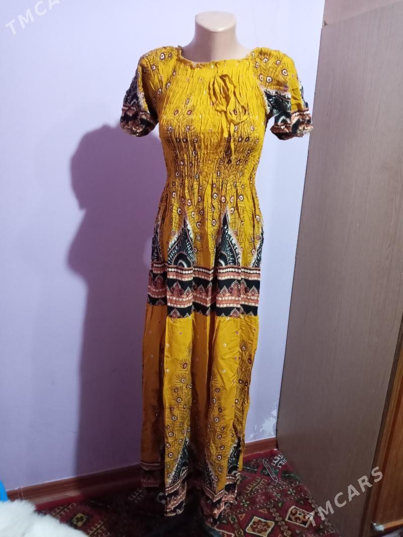 gatowy - Туркменабат - img 1