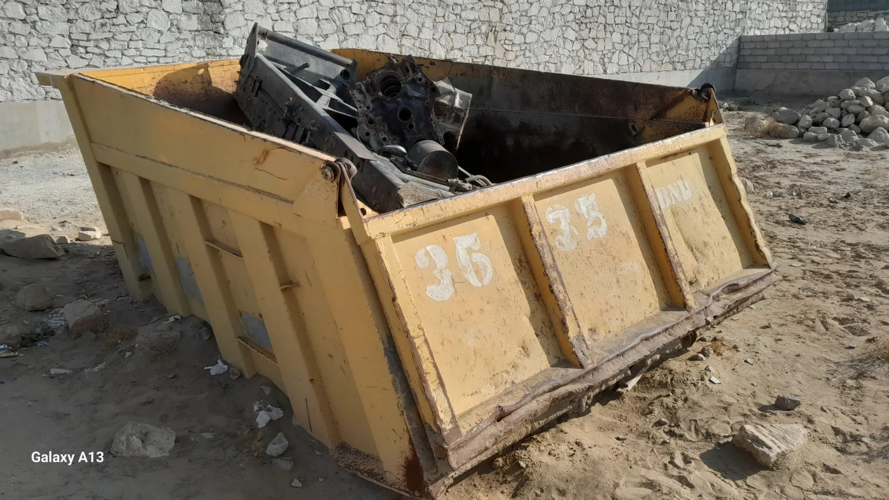 kuwba 9 000 TMT - Туркменбаши - img 1