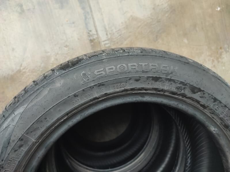 ,Pokryşka 300 TMT - Çoganly - img 1