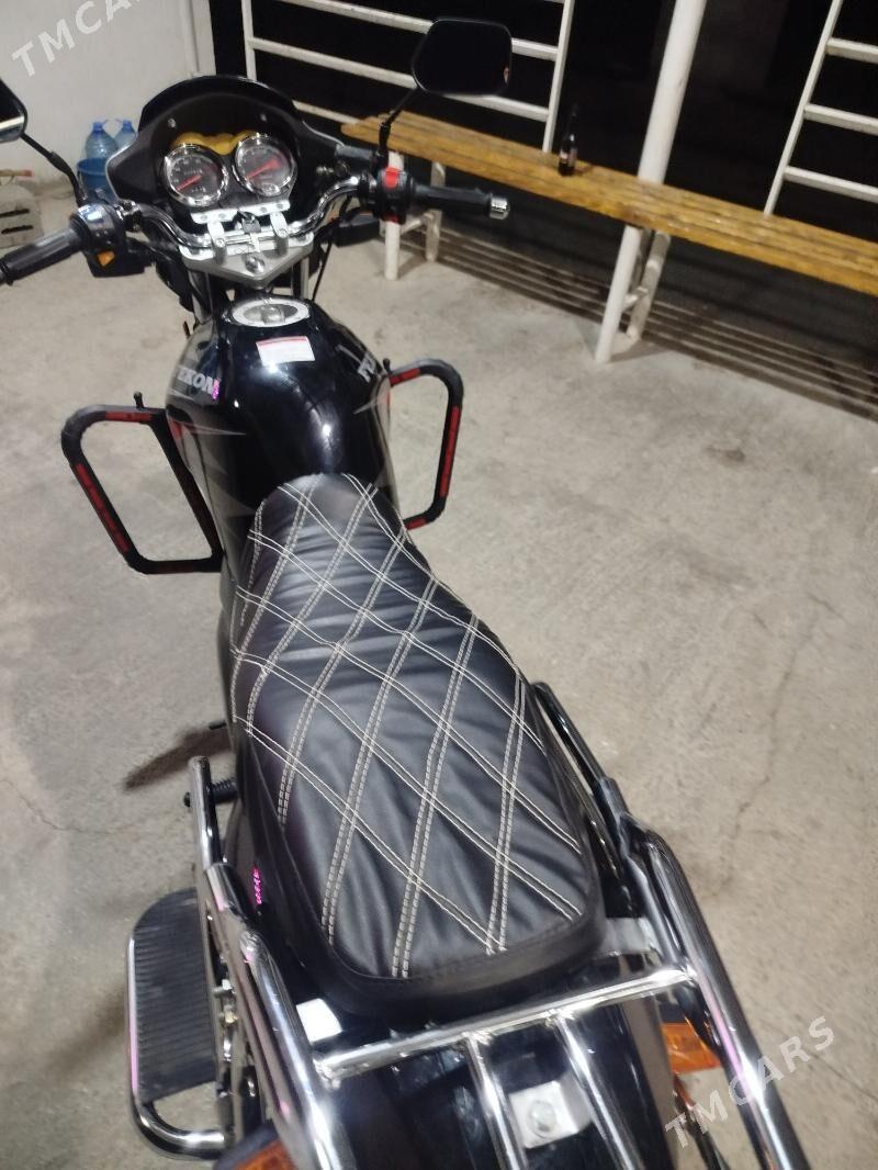 Fekon FK200-14G 2025 - 16 000 TMT - Бахарден - img 1