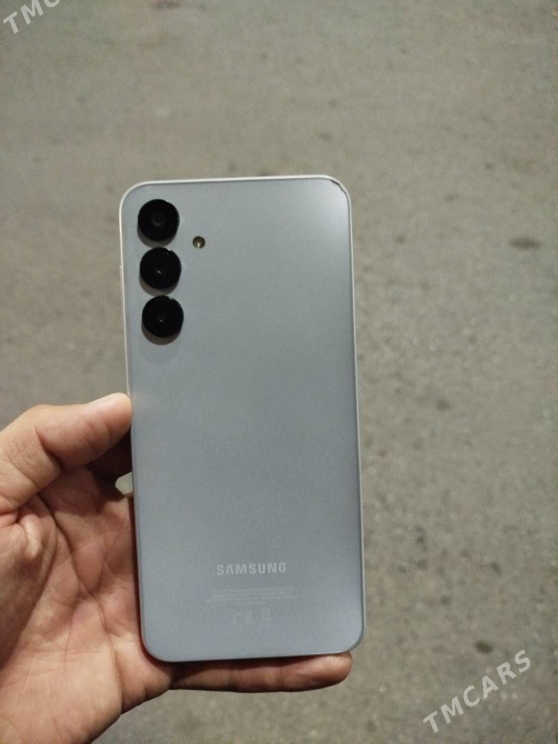 samsung a16 8/256 - Aşgabat - img 1