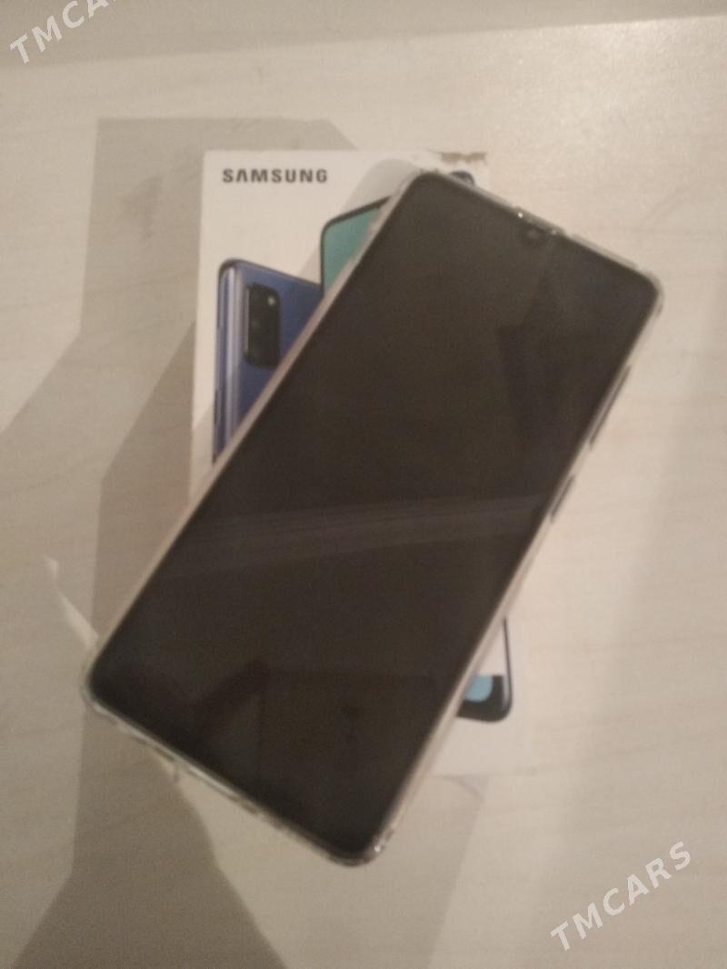 samung a41 - Aşgabat - img 1