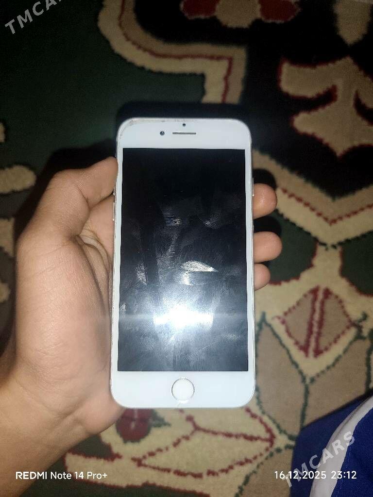 Iphone 7 - Кёнеургенч - img 1