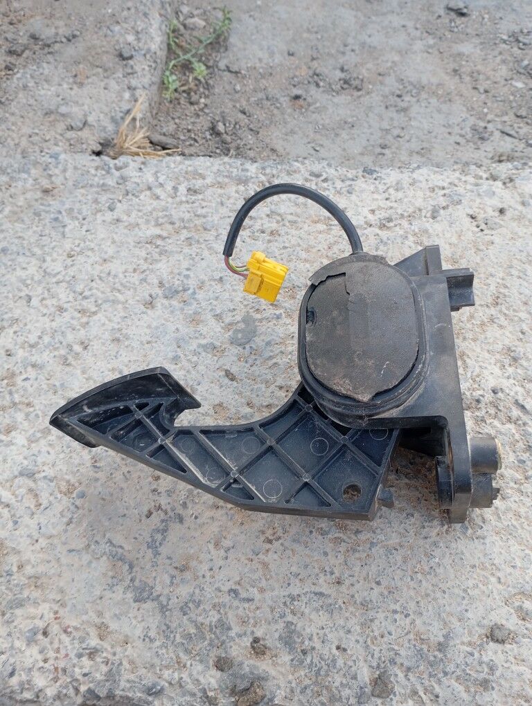 gaz.pedal 800 TMT - Туркменбаши - img 1