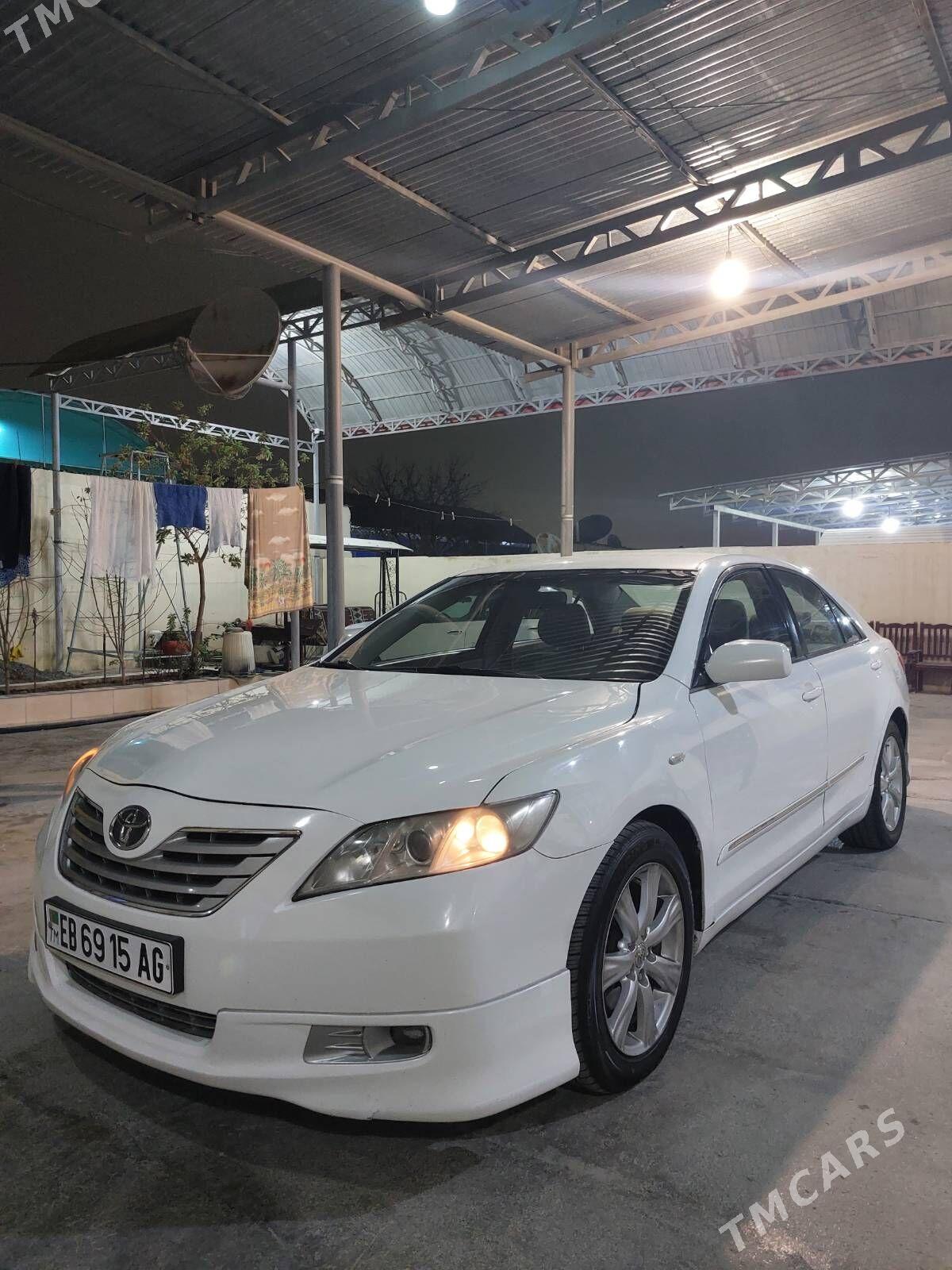 Toyota Camry 2008 - 157 000 TMT - Aşgabat - img 1