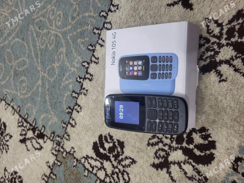 nokia 105 - Мары - img 1