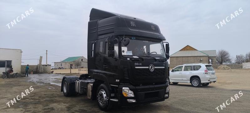 Dongfeng Special Truck 2021 - 560 000 TMT - Türkmenbaşy - img 1