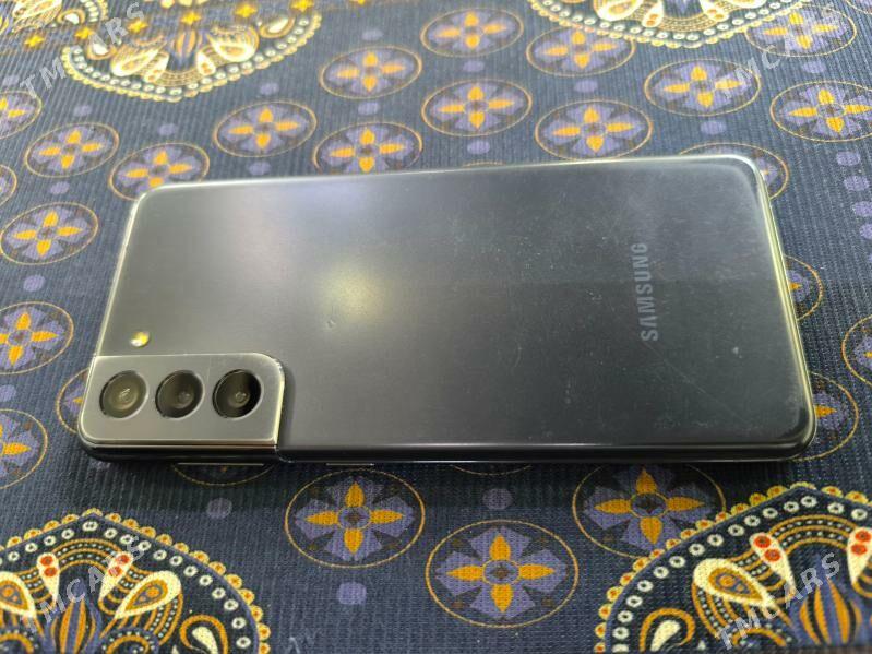 SAMSUNG S21 - Дашогуз - img 1