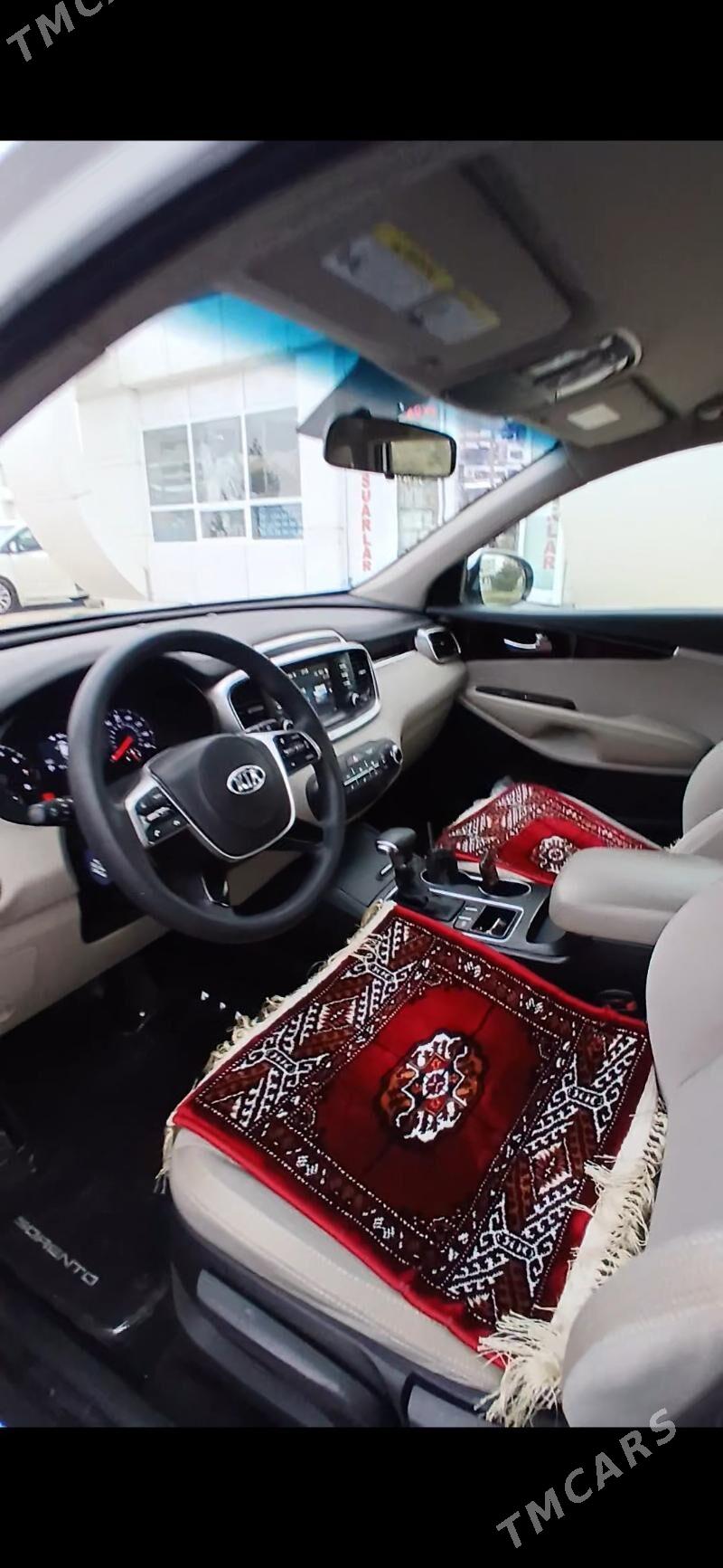 Kia Sorento 2020 - 325 000 TMT - Ашхабад - img 1