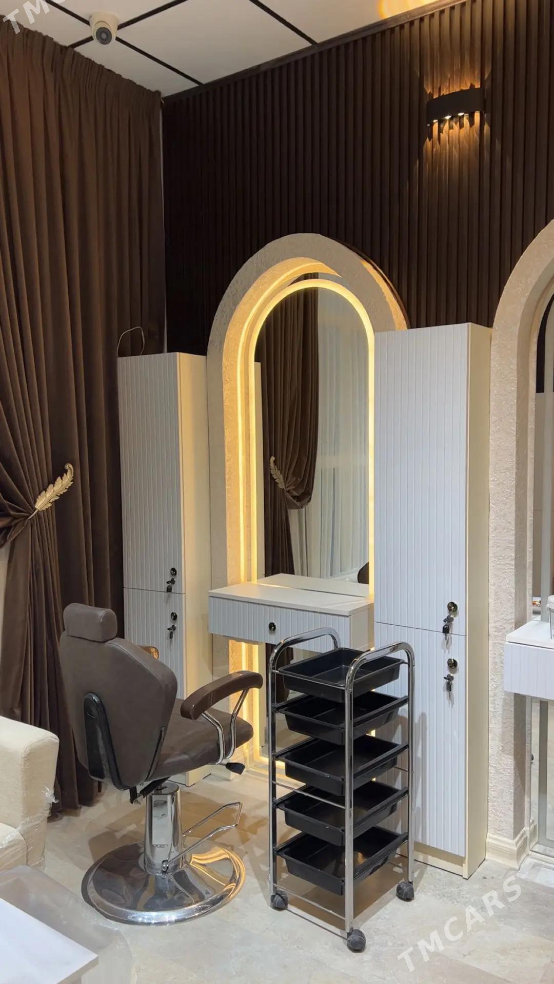 salon arendasalon arenda - Aşgabat - img 1