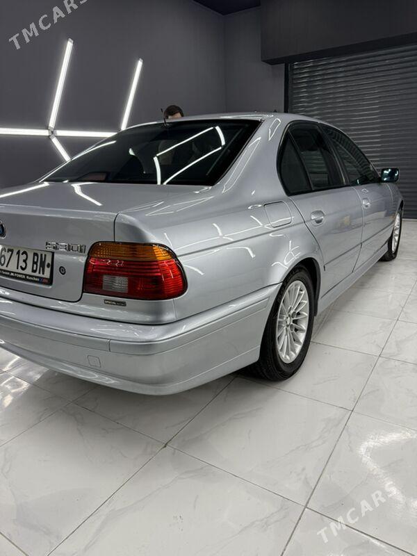 BMW E39 1998 - 120 000 TMT - Balkanabat - img 1