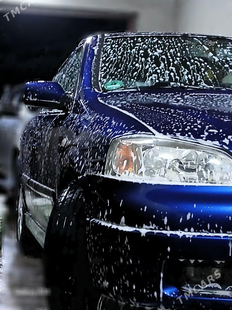 Opel Astra 2003 - 100 000 TMT - Гороглы (Тагта) - img 1