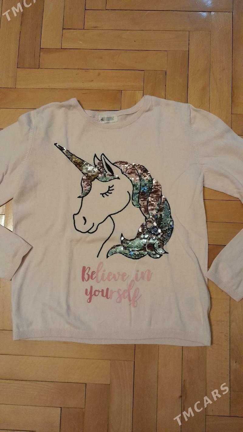 свитер - Ашхабад - img 1