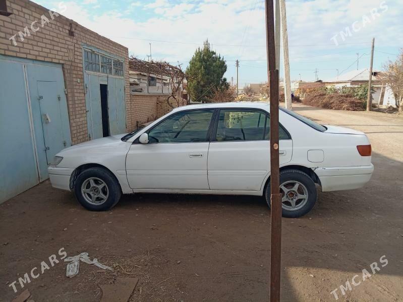 Toyota Previa 1996 - 60 000 TMT - Hojambaz - img 1