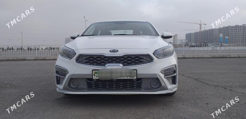 Kia Forte 2020 - 226 000 TMT - Ашхабад - img 1