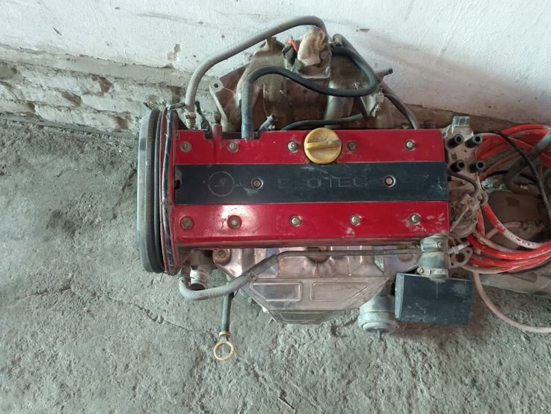 mator 2 kerpic 4 000 TMT - Шабатский этрап - img 1