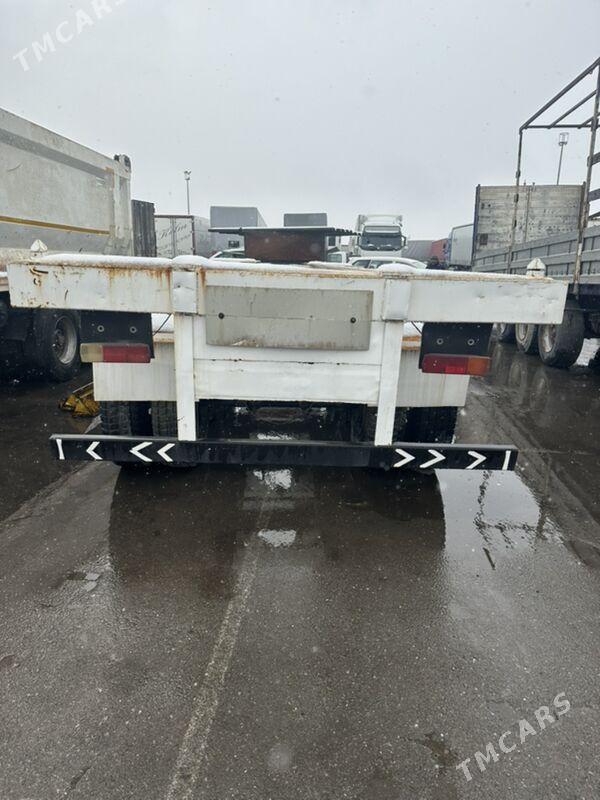 Kogel Euro Trailer 2012 - 200 000 TMT - Ашхабад - img 1