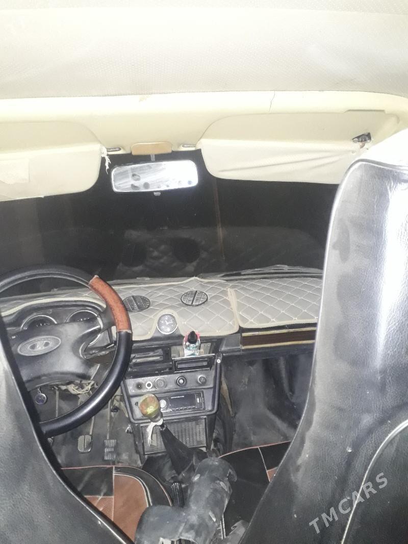 Lada 2106 1990 - 15 000 TMT - Гороглы (Тагта) - img 1
