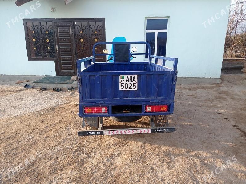 Fekon FK200-14G 2017 - 17 500 TMT - Tejen - img 1