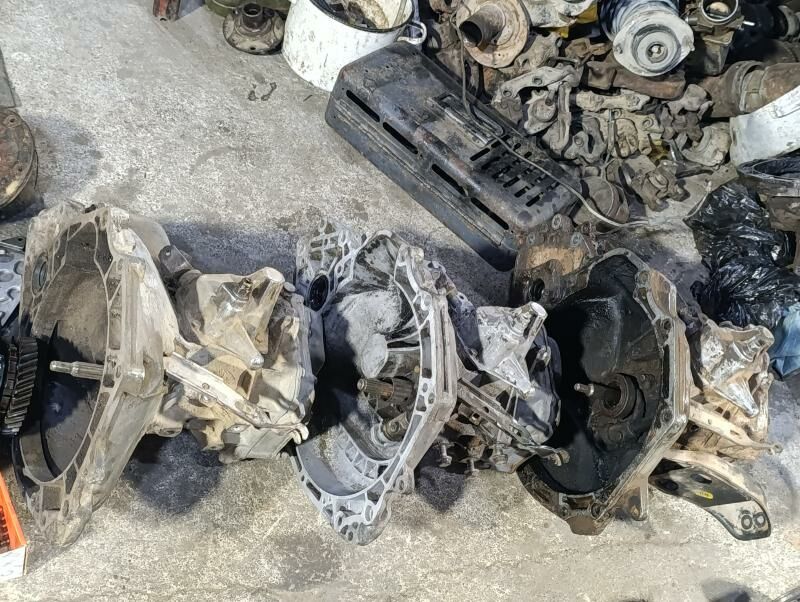 опел каропка 1 000 TMT - Гызыларбат - img 1