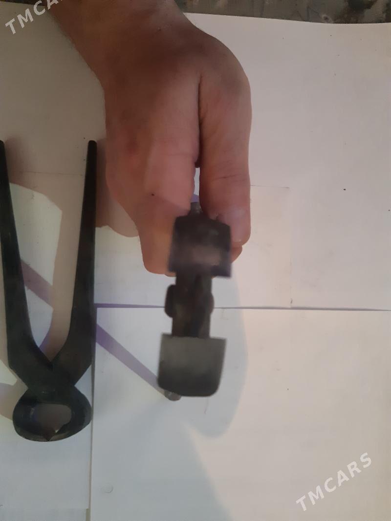 kusacka - Aşgabat - img 1