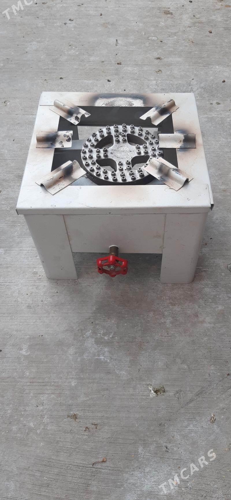 Форсунка - Aşgabat - img 1