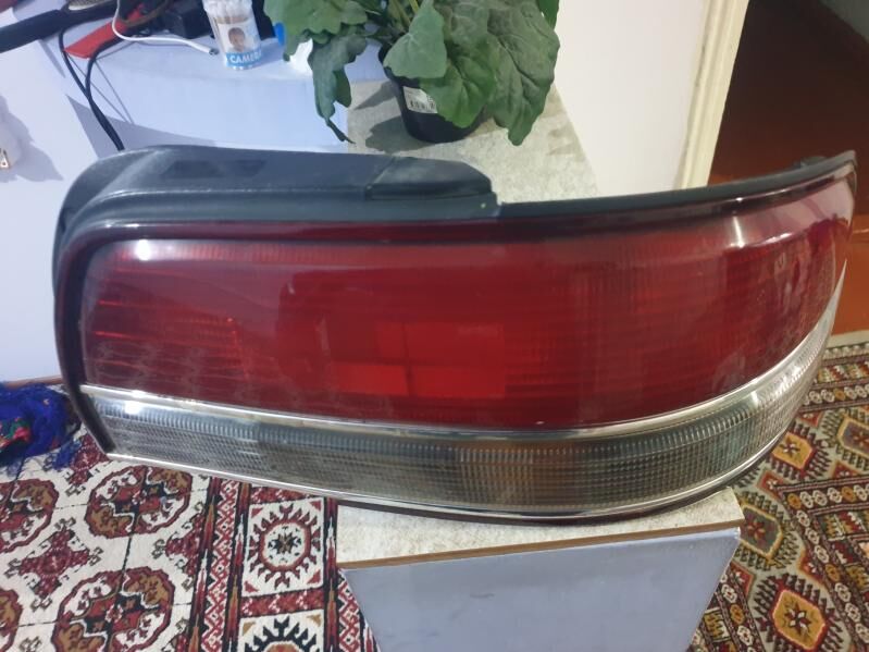 awalon yzy sag cyra 600 TMT - Бабадайхан - img 1