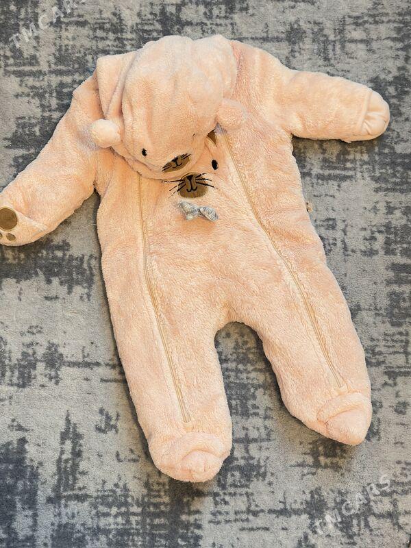 детский комбинезон - Aşgabat - img 1