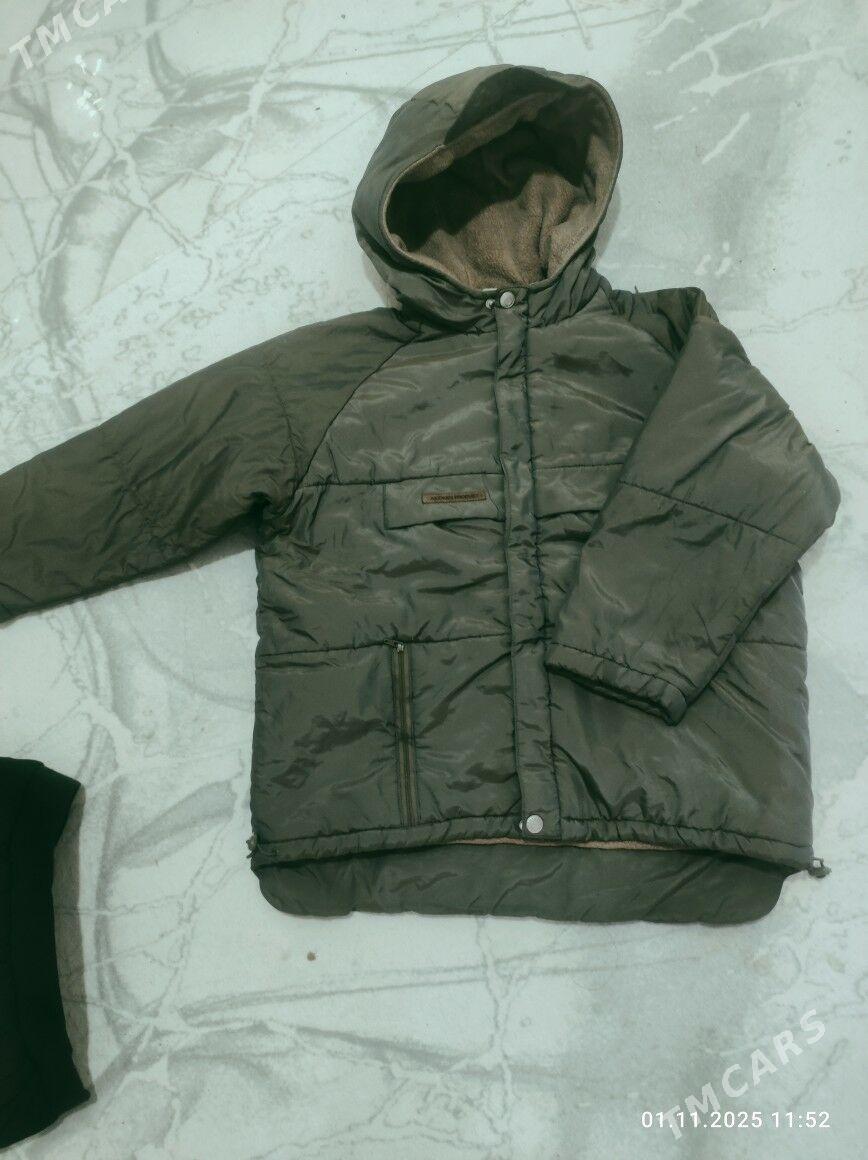 kurtka - Балканабат - img 1