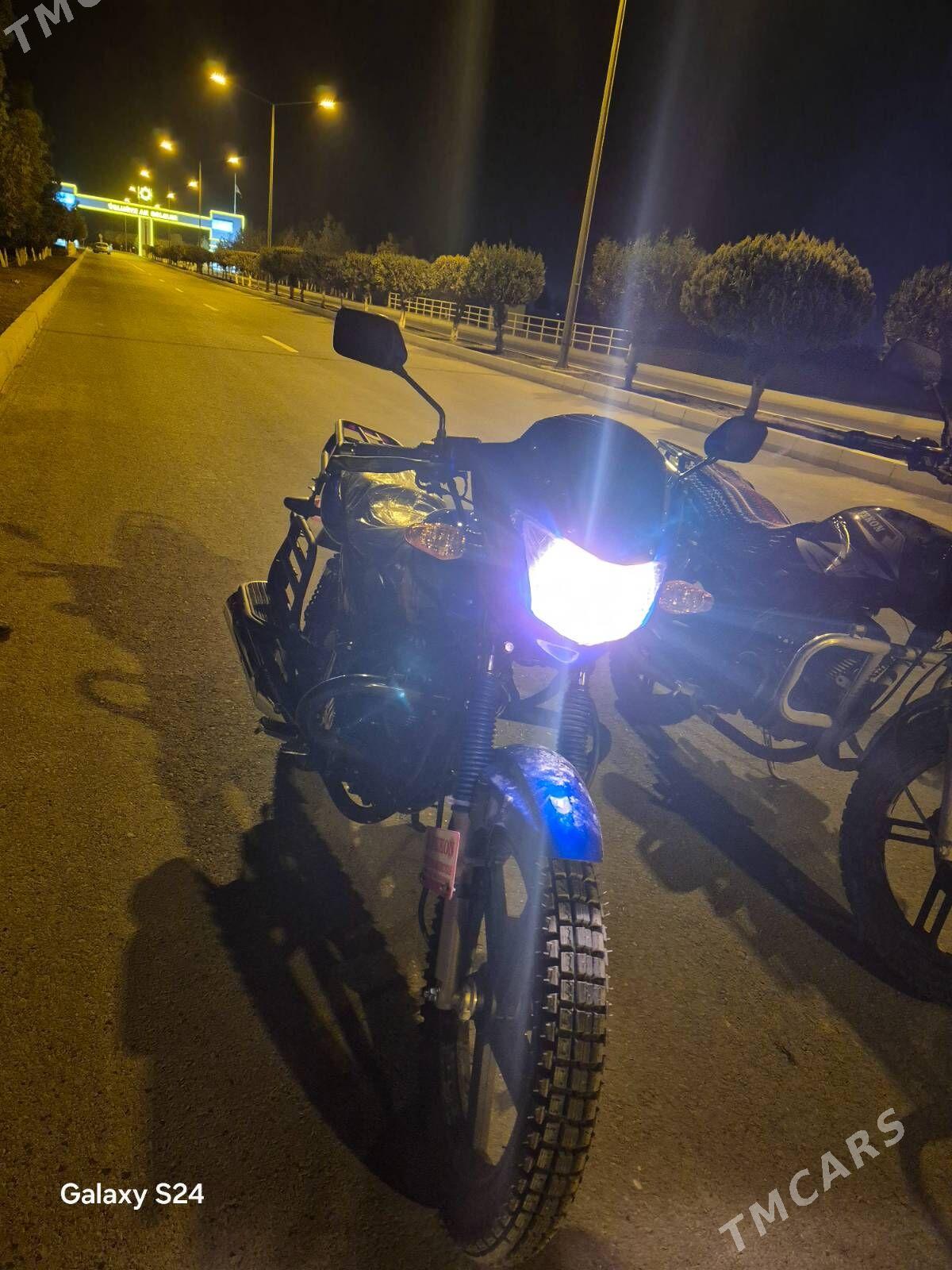 Fekon FK150-8G 2025 - 19 000 TMT - Bäherden - img 1