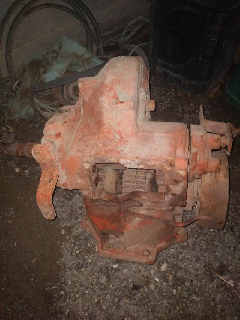 mtz 7 000 TMT - Гёкдепе - img 1