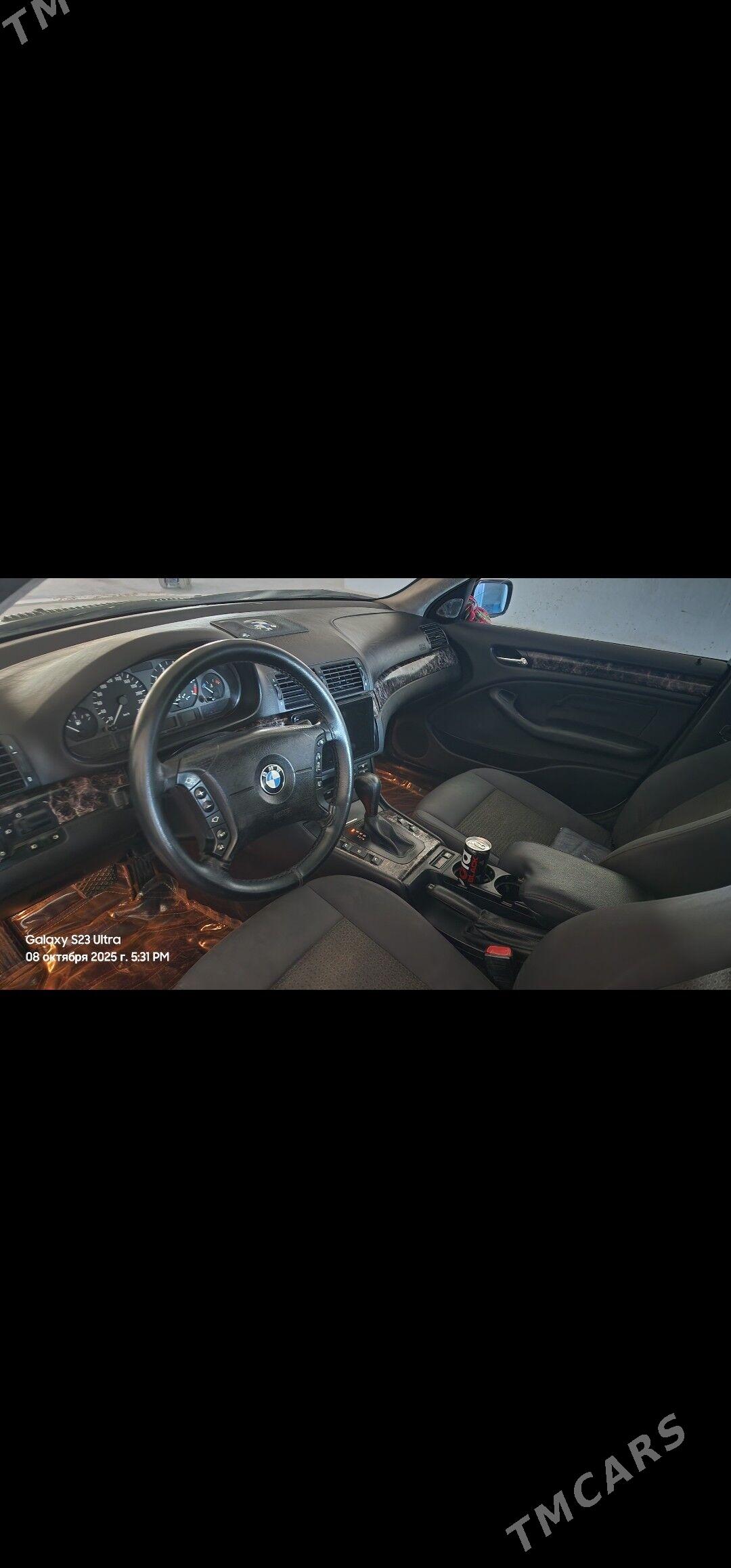 BMW E46 2004 - 125 000 TMT - Türkmenabat - img 1