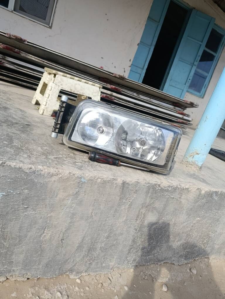 TGA FARY 400 TMT - Гумдаг - img 1