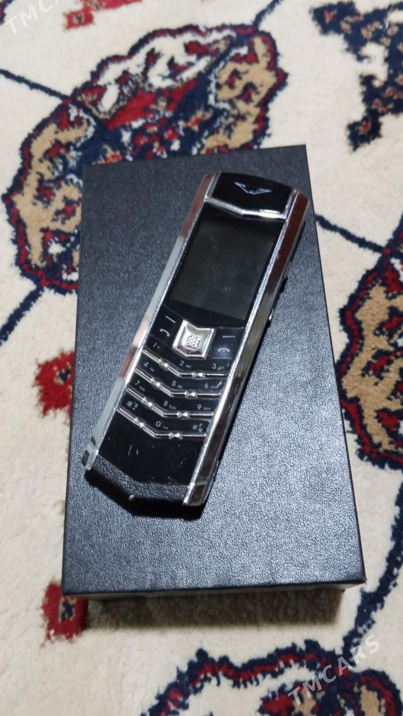 Vertu - Magtymguly - img 1