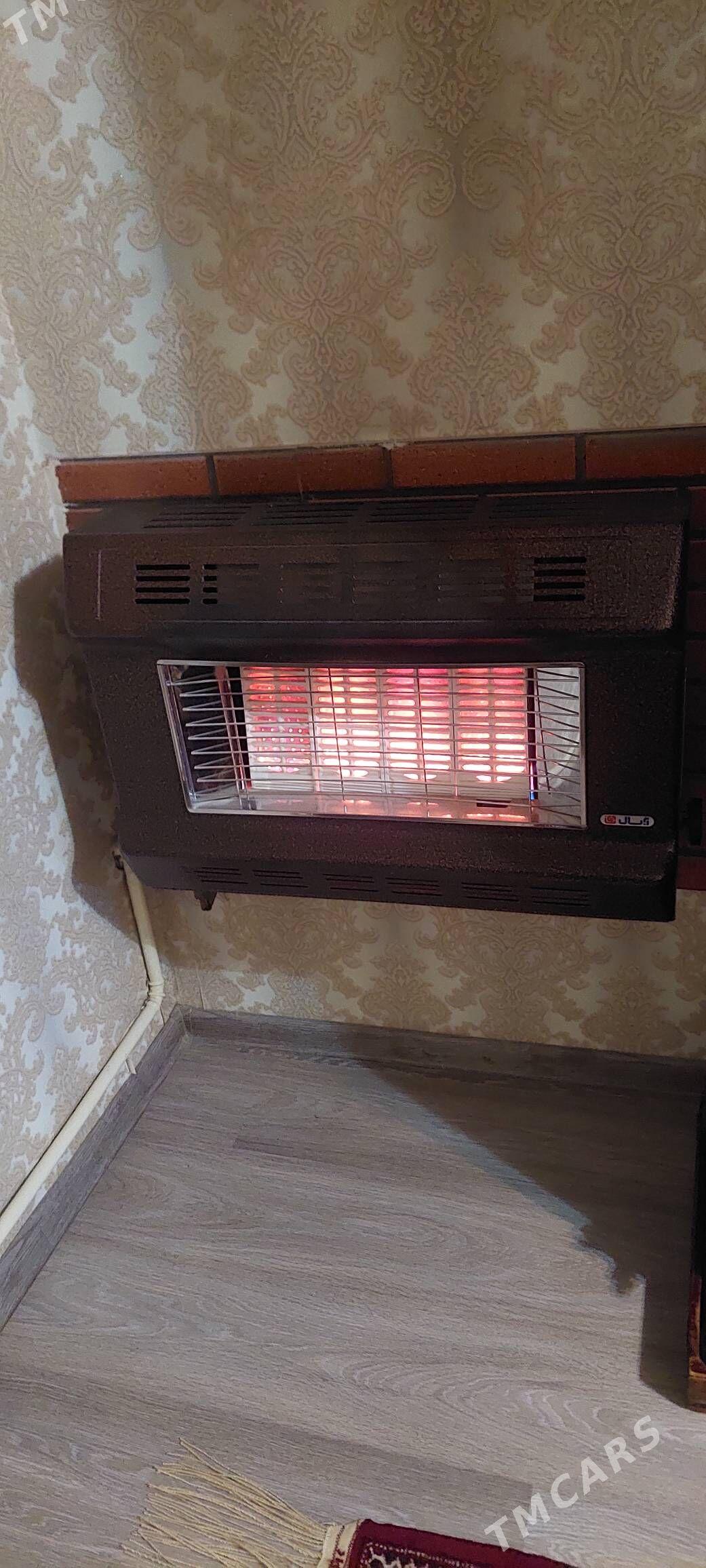 Iran pec - Балканабат - img 1