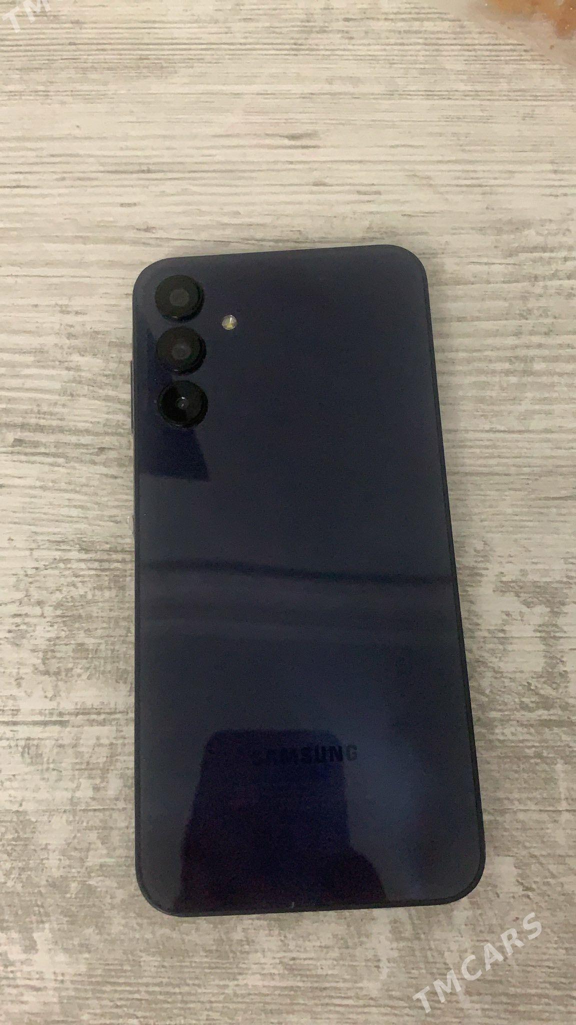 samsung A15 - Aşgabat - img 1