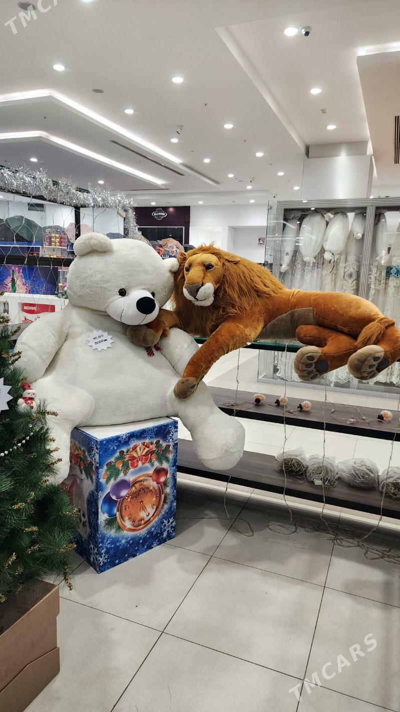 Tazeyyl Sowgat Oyunjak Подарки - Aşgabat - img 1