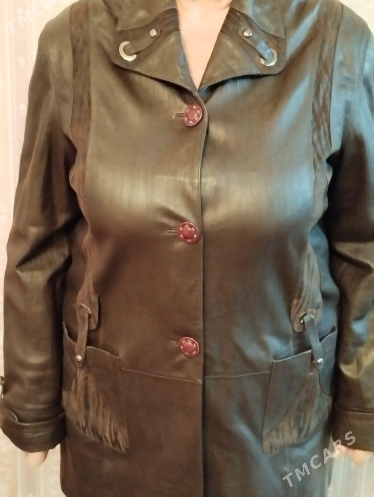 большие размеры куртки - Балканабат - img 1