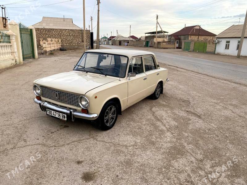 Lada 2104 1985 - 24 000 TMT - Gumdag - img 1