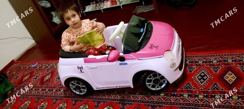 masin - Çoganly - img 1