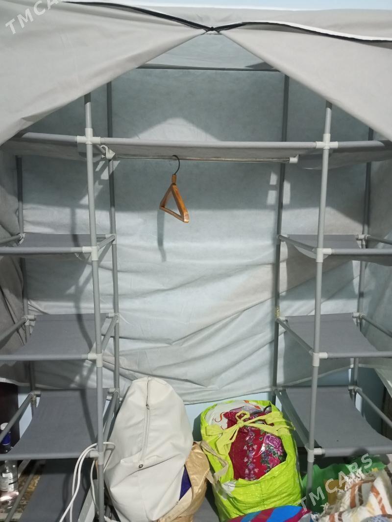 Шкаф турецкий и др - Daşoguz - img 1